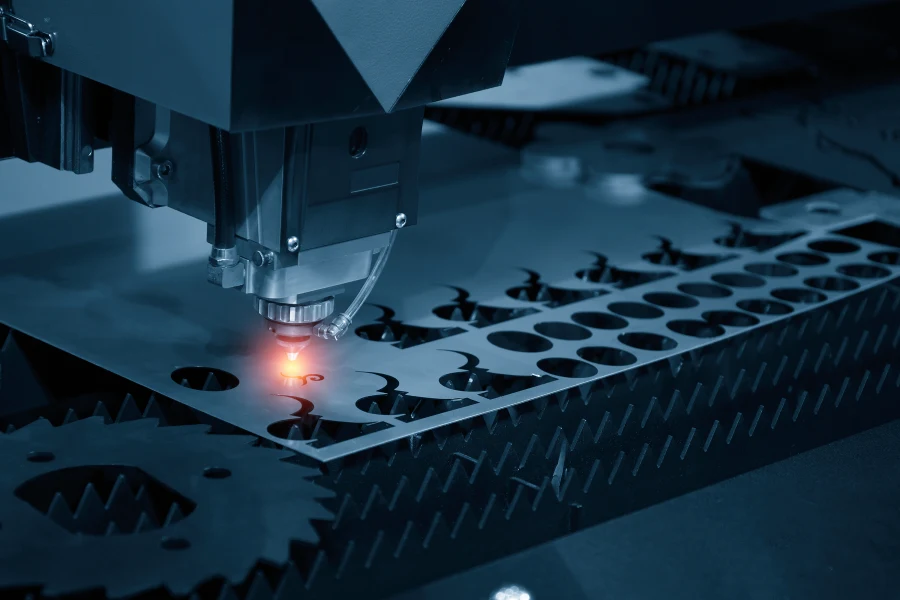 Affordable Plasma Cutting in Joshua Tree, CA Affordable Plasma Cutting in Joshua Tree, CA