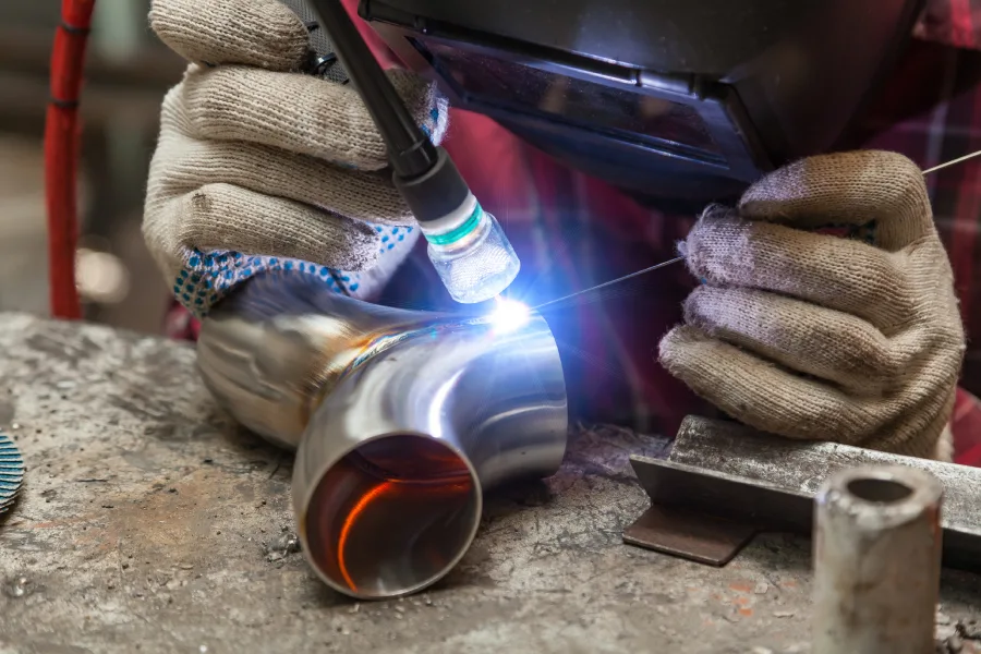 Affordable Tube Bending in Joshua Tree, CA