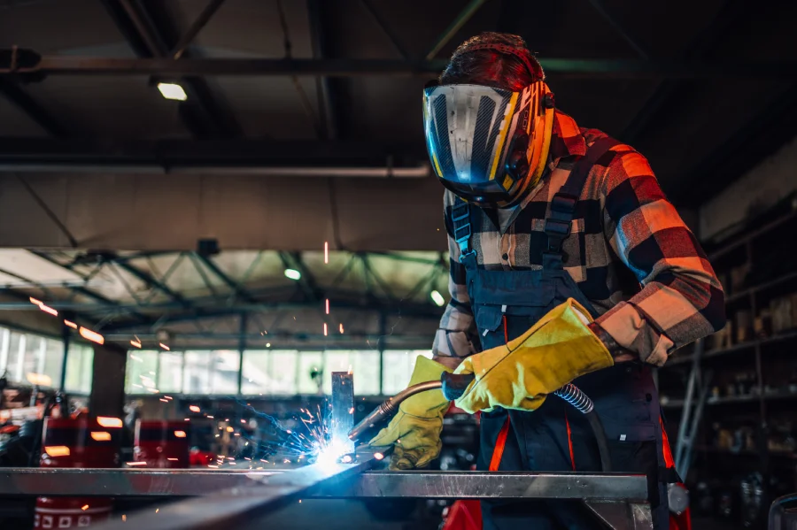 How Metal Fabrication Services Support Businesses Joshua Tree, CA How Metal Fabrication Services Support Businesses Joshua Tree, CA