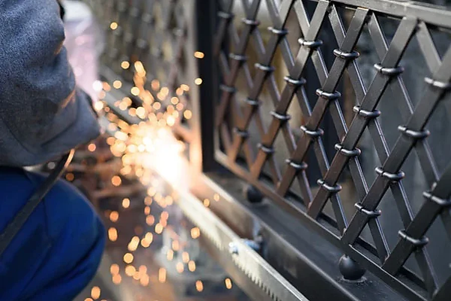 How Metal Fabrication Services Support Businesses in Joshua Tree, CA How Metal Fabrication Services Support Businesses in Joshua Tree, CA