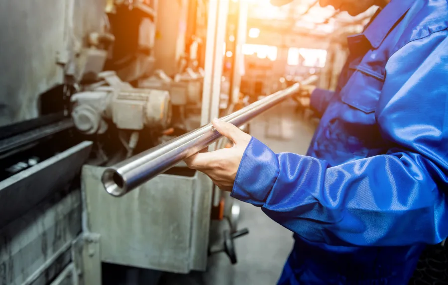 How Tube Bending Supports Industrial Fabrication in Joshua Tree, CA How Tube Bending Supports Industrial Fabrication in Joshua Tree, CA
