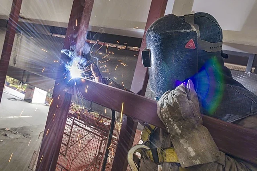 Metal Fabrication Services For Custom Projects Joshua Tree, CA Metal Fabrication Services For Custom Projects Joshua Tree, CA