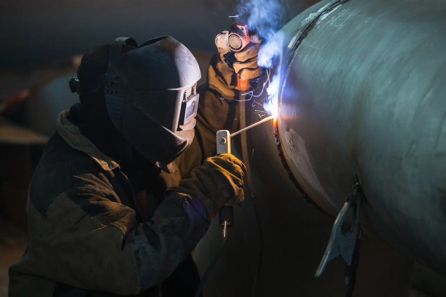 Metal Fabrication Services For Custom Projects in Joshua Tree, CA Metal Fabrication Services For Custom Projects in Joshua Tree, CA