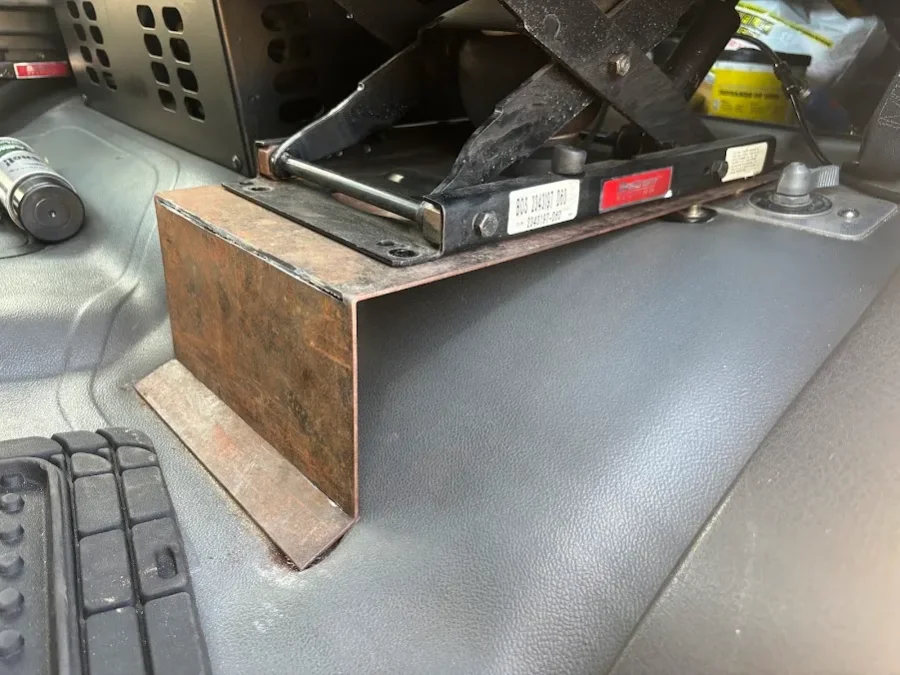 Metal Fabrication Services
