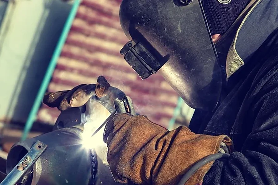 Professional Metal Fabrication Services in Joshua Tree, CA Professional Metal Fabrication Services in Joshua Tree, CA