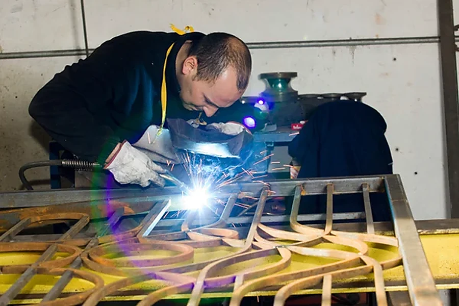 Reliable Metal Fabrication Services in Joshua Tree, CA Reliable Metal Fabrication Services in Joshua Tree, CA