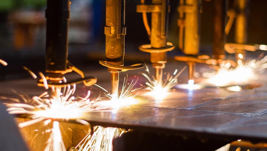 Reliable Plasma Cutting in Joshua Tree, CA Reliable Plasma Cutting in Joshua Tree, CA
