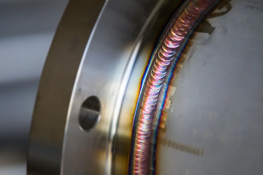 Tube Bending For Custom Metal Projects in Joshua Tree, CA