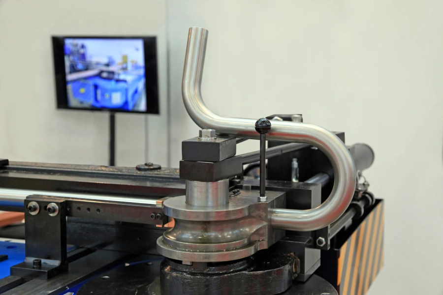 Tube Bending