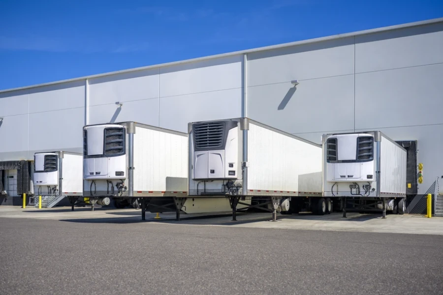 When To Schedule Trailer Service in Joshua Tree, CA