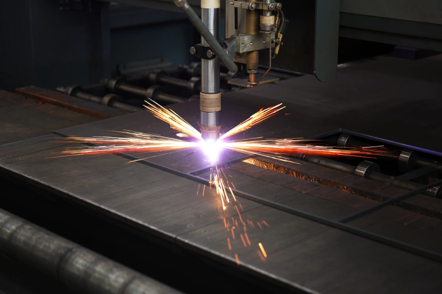 Why Precision Matters In Plasma Cutting Joshua Tree, CA Why Precision Matters In Plasma Cutting Joshua Tree, CA