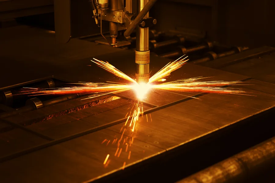 Why Precision Matters In Plasma Cutting in Joshua Tree, CA Why Precision Matters In Plasma Cutting in Joshua Tree, CA